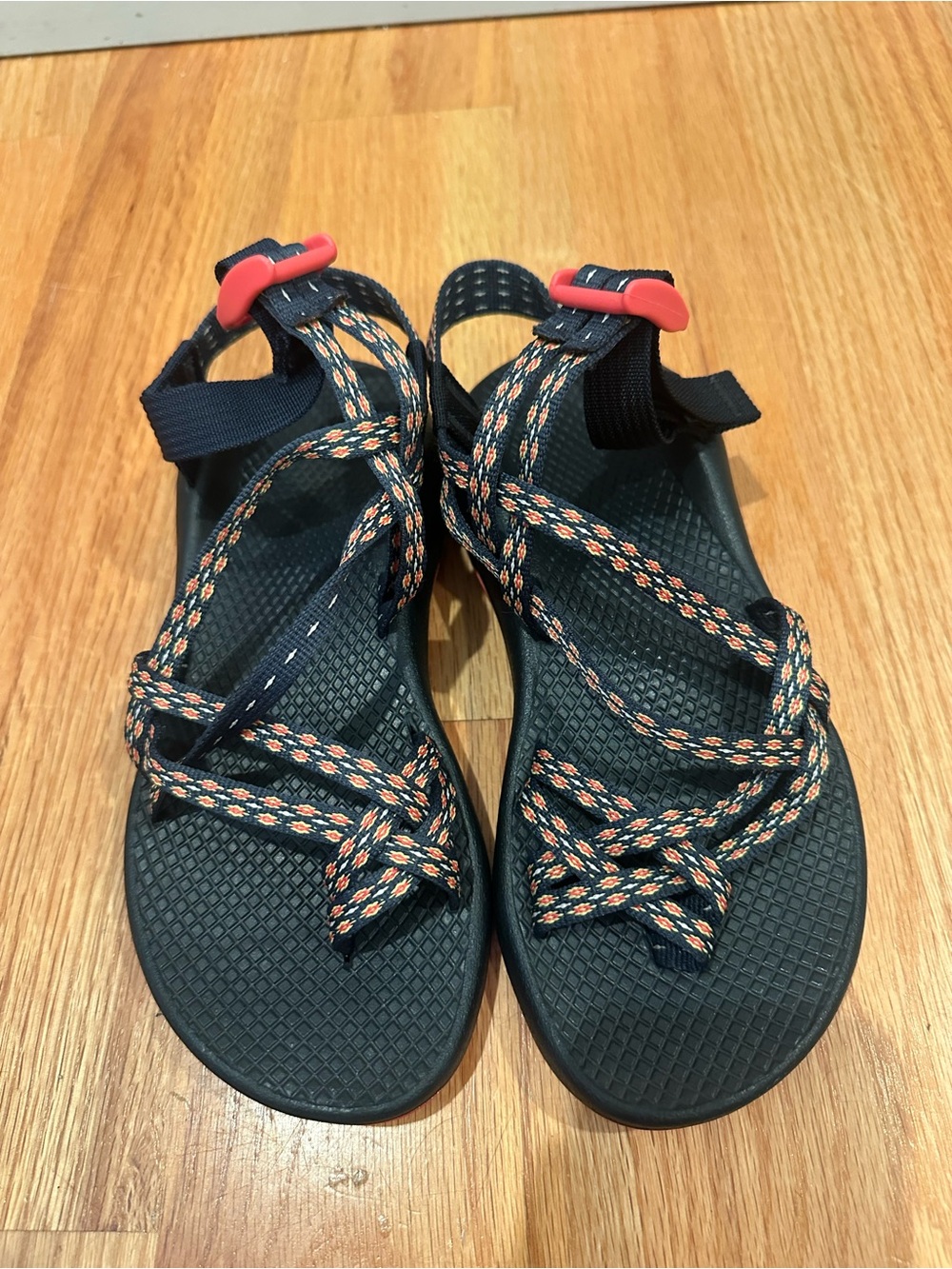 Chacos